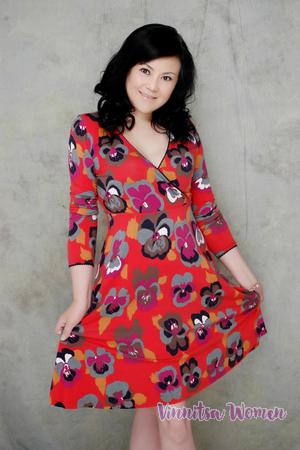 Ladies of Liaoning