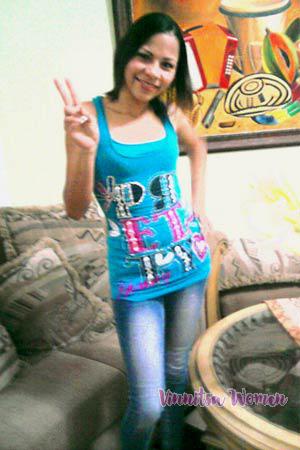 Colombia women