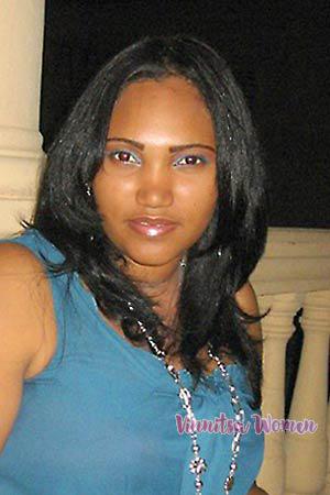 Dominican Republic women