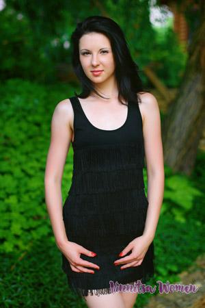 Ladies of Eastern-Europe