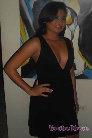 Colombia women