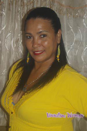 Colombia women