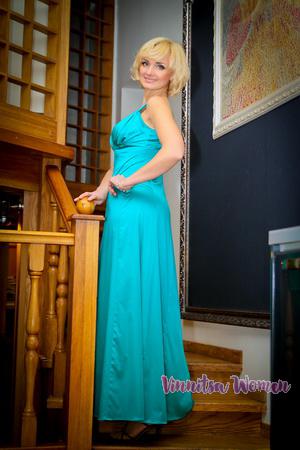 Ladies of Ukraine
