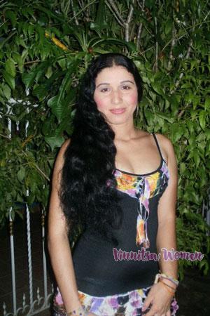 Colombia women