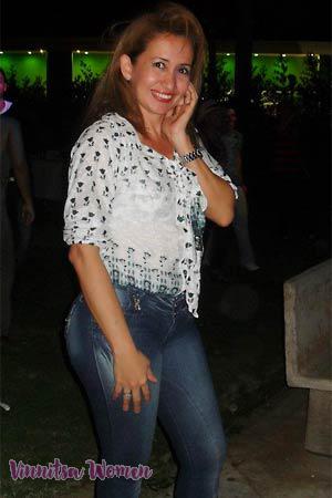 Colombia women