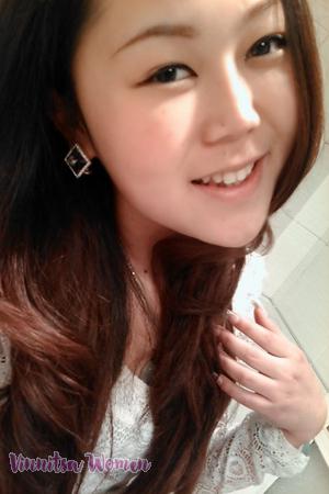Ladies of China