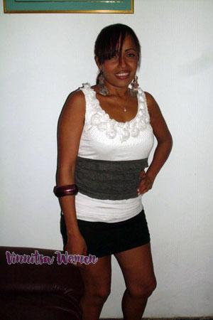 Colombia women