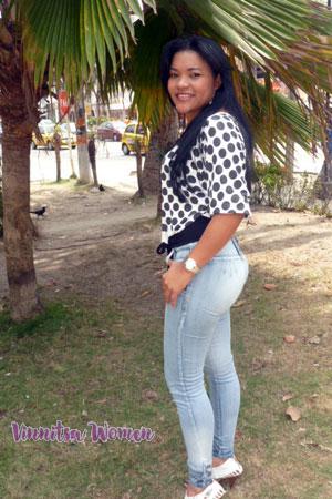Colombia women