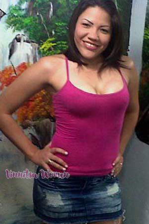 Colombia women
