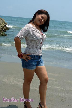 Colombia women