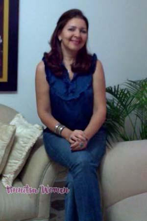 Colombia women