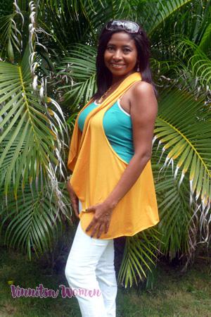 Colombia women