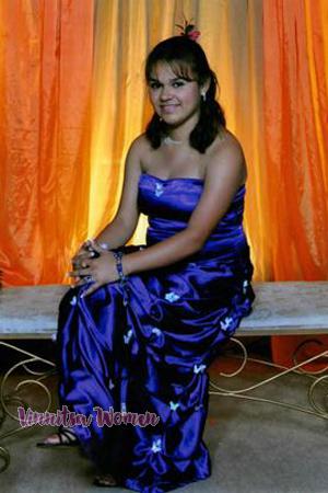 Costa Rica women
