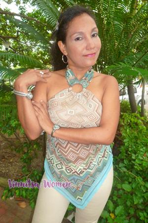 Colombia women