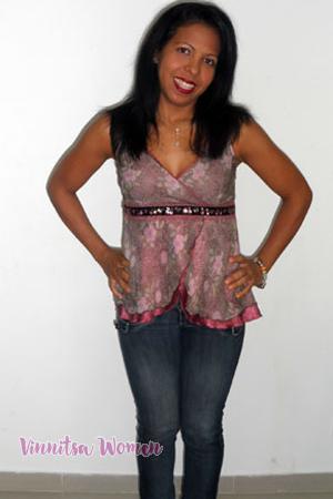 Colombia women