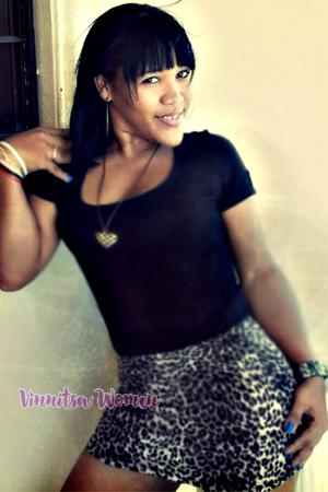 Dominican Republic women