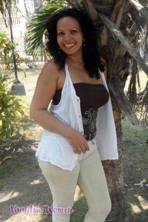 Colombia women