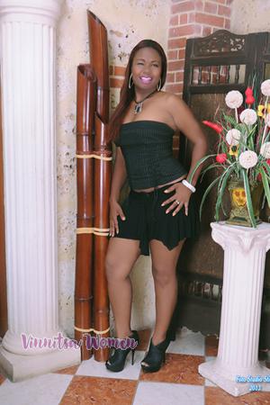 Dominican Republic women