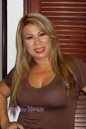 Colombia women