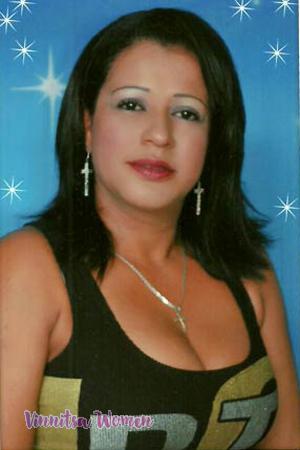 Colombia women