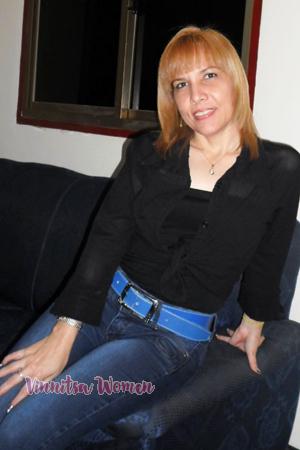 Venezuela women