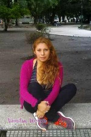 Chile women