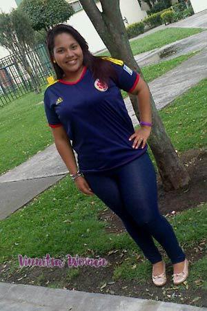 Colombia women