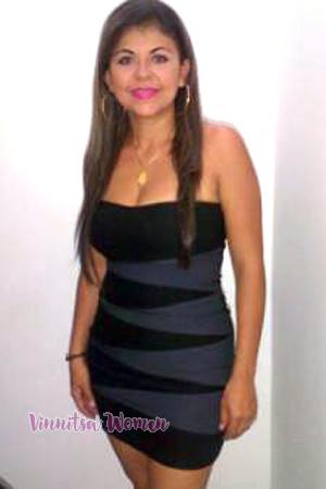 Ladies of Colombia