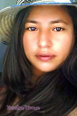 Colombia women
