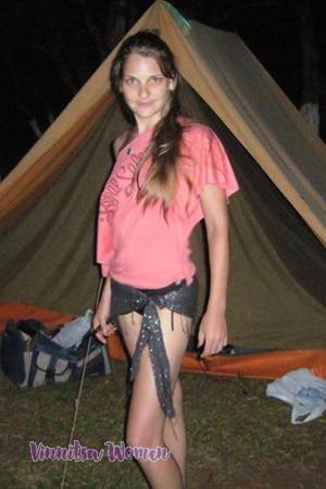 Ukraine Women
