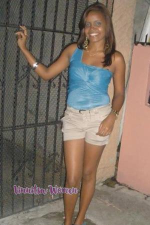 Ladies of Santo Domingo
