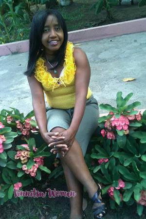 Dominican Republic women