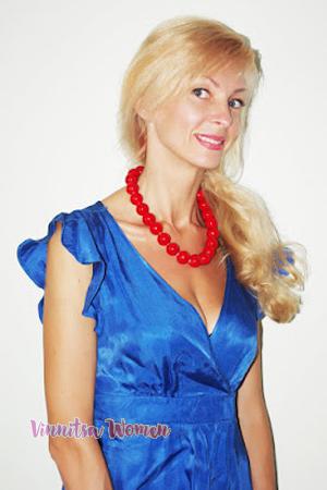 Ladies of Ukraine