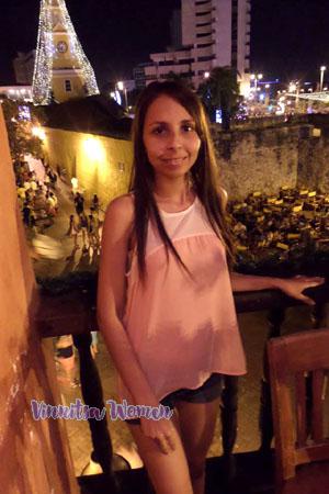 Colombia women