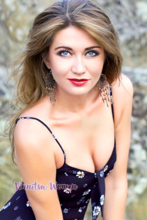 Ladies of Lugansk