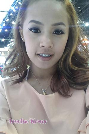 Thailand women