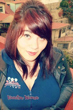 Chile women