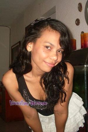 Colombia women