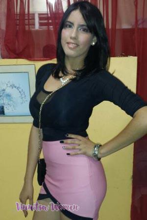 Ladies of Dominican Republic