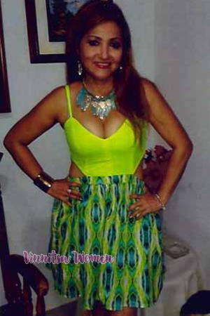 Colombia women