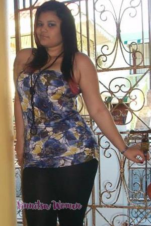 Dominican Republic women