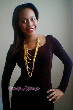 Ladies of Colombia