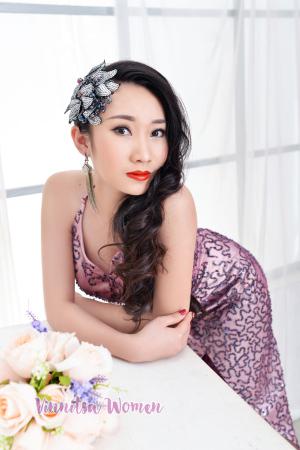 Ladies of Shenzhen