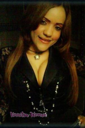 151209 - Noris Age: 39 - Dominican Republic