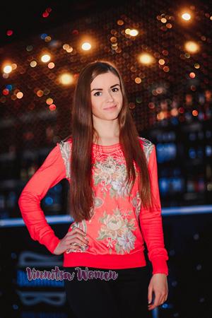 Ladies of Nikolaev