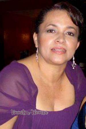 153443 - Olga Lucia Age: 61 - Colombia