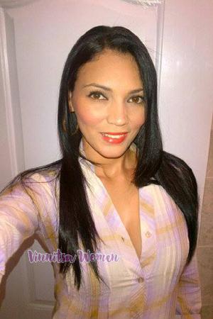 154246 - Katy Age: 39 - Dominican Republic