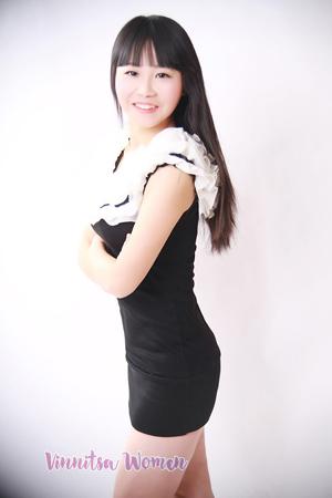 Ladies of Shenzhen