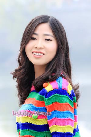 Ladies of Asia