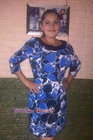 156374 - Karen Age: 42 - El Salvador
